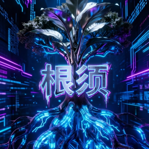 根须 特别版