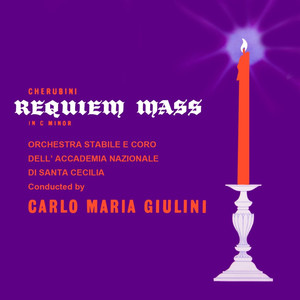Requiem Mass in C Minor: II. Graduel Die Irae