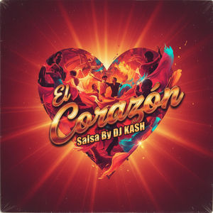 El Corazón Salsa
