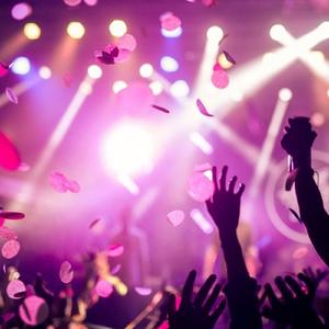 Dj Always Loving You (Live)