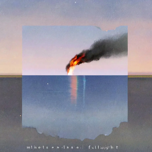 思绪化作蒲公英飞翔