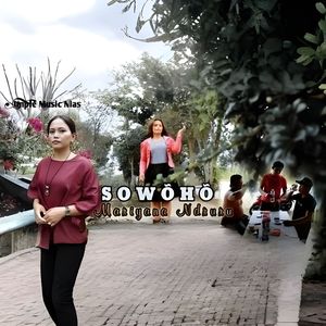 Sowoho