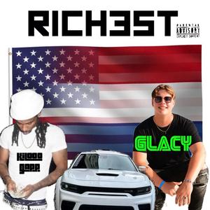 Richest (feat. Glacy)