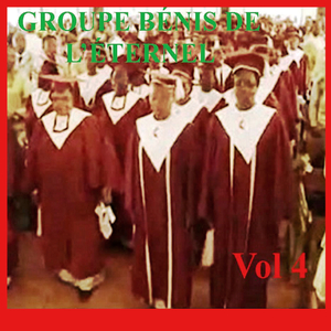 Je sens Christ Jésus est vivant