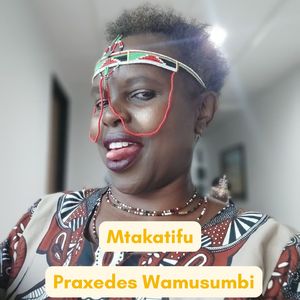 Mtakatifu