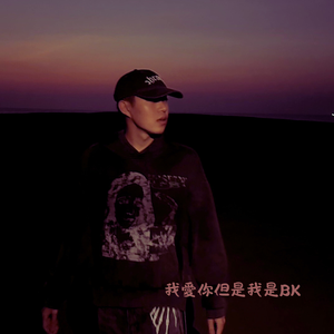 我爱你但是我是BK