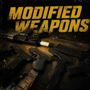 Modified Weapons