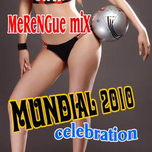 Mambo fuerte - Merengue mix