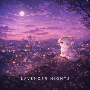 Lavender Nights