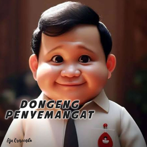 Dongeng Penyemangat
