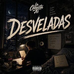 Desveladas