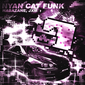 NYAN CAT FUNK