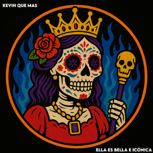 Ella Es Bella E Icónica