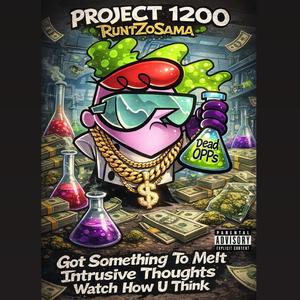 Riot (feat. Cryture)