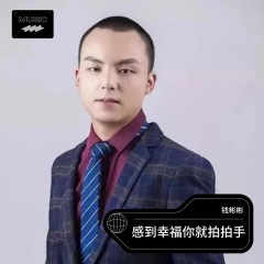 感到幸福你就拍拍手 (带点梦幻的音乐)
