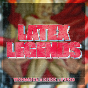 Latex Legends 2026
