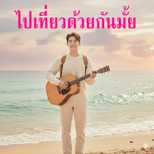 ไปเที่ยวด้วยกันมั้ย