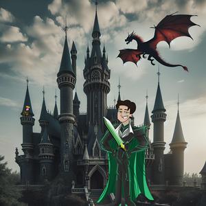 La Balada del Escorpión