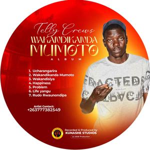 Wakandisiya_Telly Crews