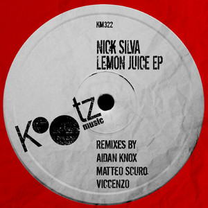 Lemon Juice (Original Mix)