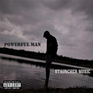 Powerful Man