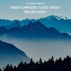 Debussy Prelude 6 (Des pas sur la neige)