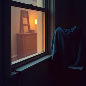 Ash on the Windowsill