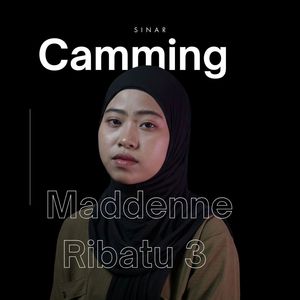 Camming Maddenne Ribatu 3