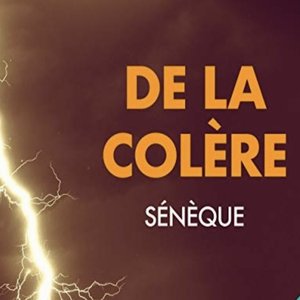 Sénèque : De la colère ( livre I)