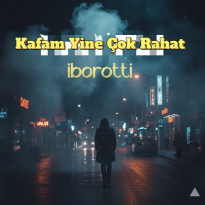 Kafam yine çok rahat (Acoustic Version)