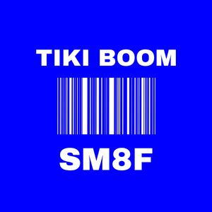TIKI BOOM