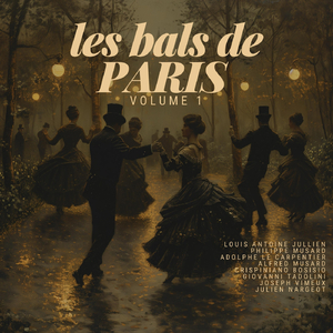 Les Baisers, Polka (Arr. for Orchestra by İlkay Bora Öder)