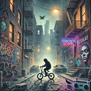 Pedaling Through The Struggle