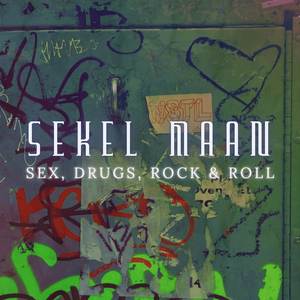 Sex, Drugs, Rock & Roll
