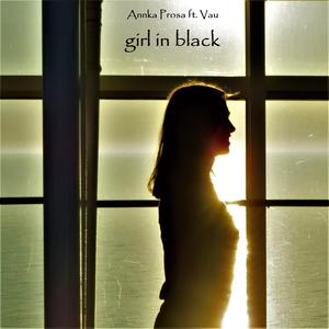 girl in black (feat. Vau)