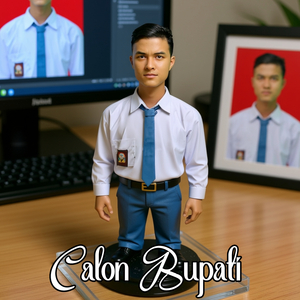 Calon Bupati