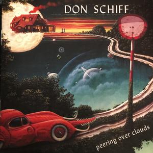 Winds of Fire, Winds of Change