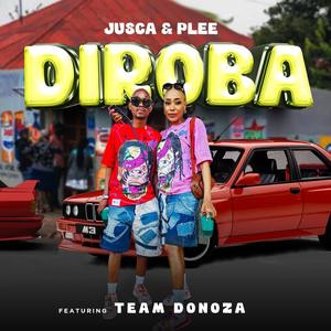 Diroba (feat. Team Donoza)