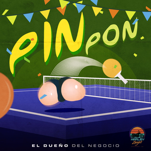Pinpon