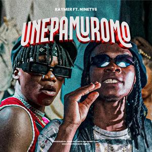 Unepamuromo (feat. Ninety6)