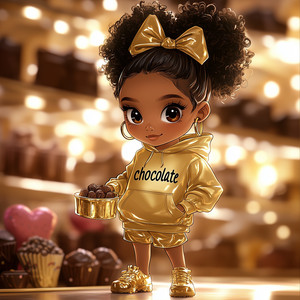 チョコレート・ダンス