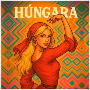 húngara