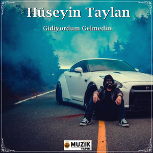Gidiyordum Gelmedin