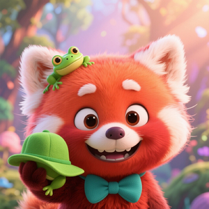 A Dança dos Bichinhos