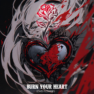 心を燃やせ -Burn your heart