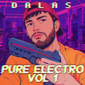 PURE ELECTRO Vol 1