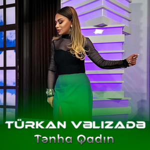 Tənha Qadın