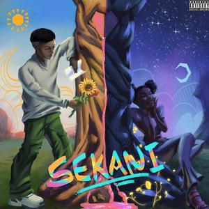 Sekani(Mars)