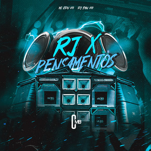 RJ X Pensamentos