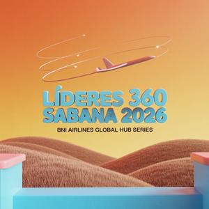 Líderes 360 Sabana 2026 (Anthem Amanecer de Liderazgo)